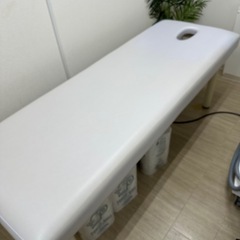 エステベッドの画像