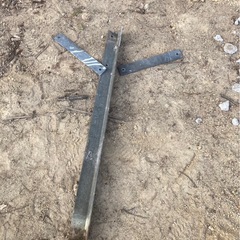 棚・物置き台⁇  の画像