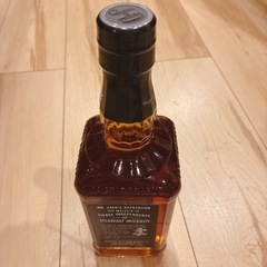 ジャックダニエル ブラック　700ml 新品の画像
