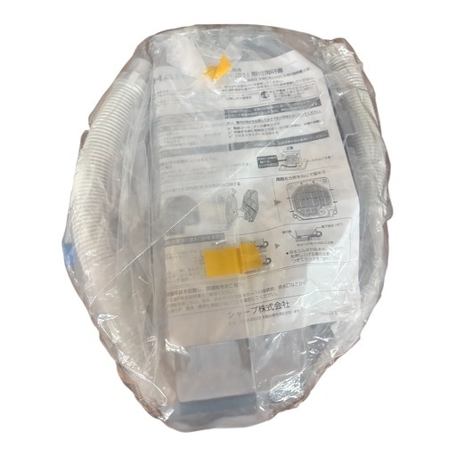 SHARP 洗濯機 ES-GE7G 7kg 2023年製