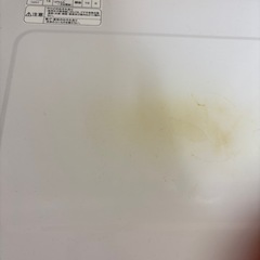 2018年製ハイアール　オーブンレンジの画像