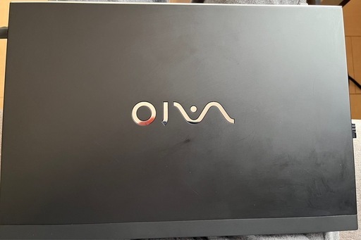 VAIO Pro PG VJPG141 corei5第10世代16GBメモリ