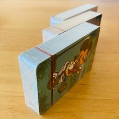 ディズニートランプの画像