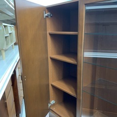 【軽トラ無料貸し出し】【キャビネット】【トレファク所沢店】の画像