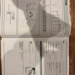 　CASIO ピアノ PX-760　取扱説明書 電子ピアノ の画像