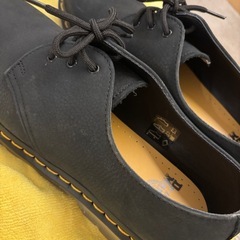 ドクターマーチンの画像