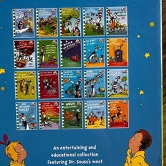 【美品】英語絵本20冊セットの画像