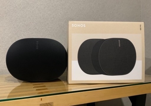 Sonos Era 300 プレミアムスマートスピーカー
