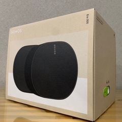 Sonos Era 300 プレミアムスマートスピーカーの画像