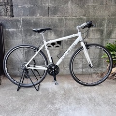 値下げしました！　ルイガノ ティラール　2016年式  の画像