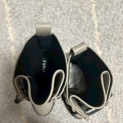 FURLA フルラ　Climb 95mm ハイキングブーツ　グレー　22.0㎝の画像