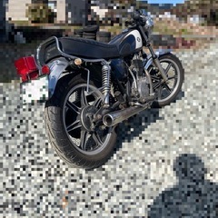 ＳＲ400SP    初期型　34E 2H6    おまけ付
の画像