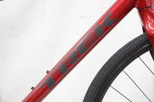 TREK 「トレック」 FX3 DISC 2020年モデル クロスバイク