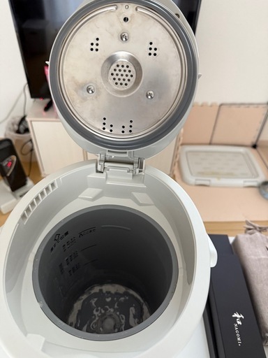 象印 加湿器