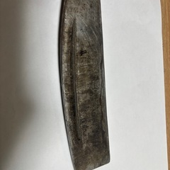 土佐秀常鉈高级鋼の画像