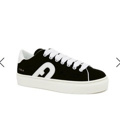 FURLA フルラ　JOY LACE-UP SNEAKER T. 20スニーカーの画像