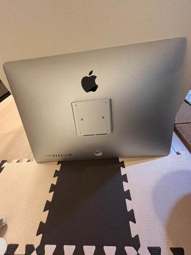 本日中   iMac (5K 27-inch) A1419 Late 2015年製 （マウス、キーボード含む）