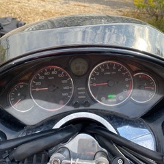 フォルツァ250 mf08 の画像