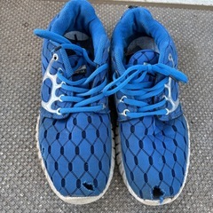 靴　くつ　5足　26.5cm　ジャンク品　下取りなどの画像