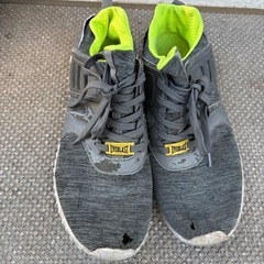 靴　くつ　5足　26.5cm　ジャンク品　下取りなどの画像