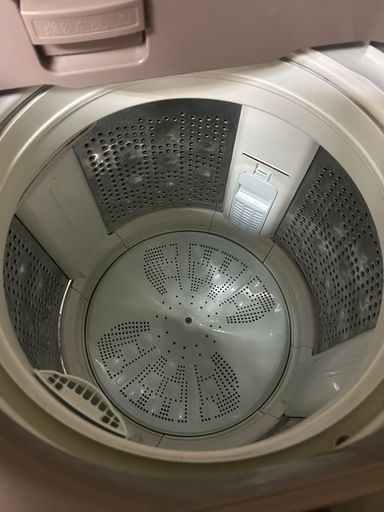 HITACHI ビートウォッシュ