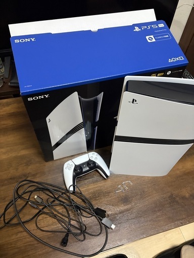 PS5Pro 値下げ?