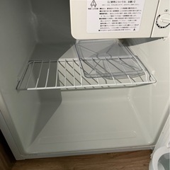 小型冷蔵庫の画像