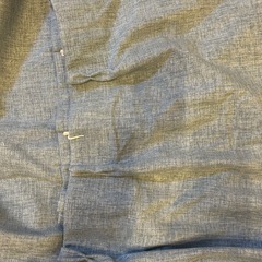 カーテン、カーテンレースの画像