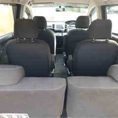 HONDA FREED 7人乗りの画像