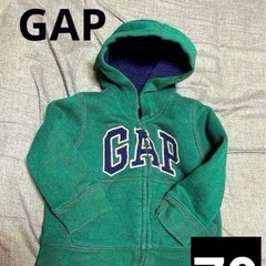 ⚠️本日明日限定 ミキハウス ベビーGAPまとめ売りの画像