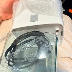 小型除湿機の画像