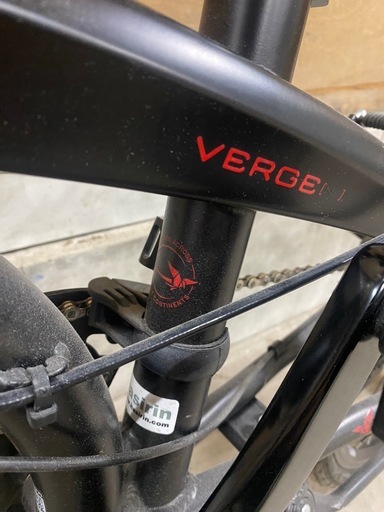 tern verge n8