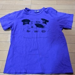 マーキーズ　150cm  Tシャツの画像