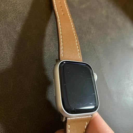 Apple Watch Series 8