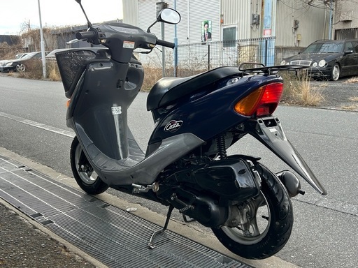 快速 ホンダ ディオチェスタ AF34 2スト 原付 大阪 快速 ホンダ ディオチェスタ AF34 2スト 原付 大阪