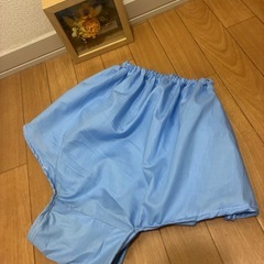 ふんどしパンツ　ハンドメイドの画像
