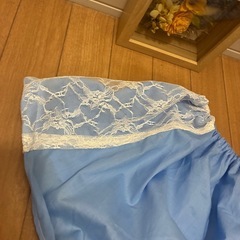 ふんどしパンツ　ハンドメイドの画像