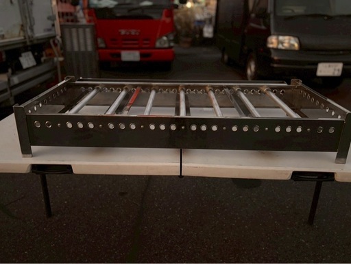 鉄板グリドル業務用TYS1200-G・K