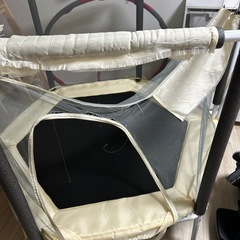 値下げ！！トランポリンの画像