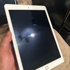 iPad Air2 配送🉑16Gの画像