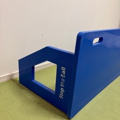 サッカー　リバウンダーの画像