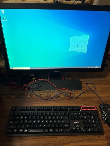 【商談中】ゲーミングpc パソコン　デスクトップ