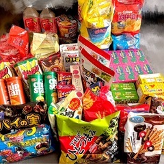アミューズメントお菓子まとめ売り