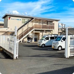 衛星設備募集！！の画像