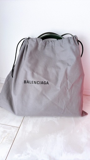 靴/バッグ BALENCIAGA