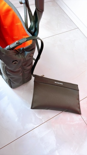 靴/バッグ BALENCIAGA