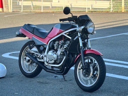 GF250s 実働　