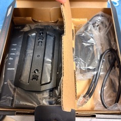 NEC PA-WG2600HS2 Wi-Fi無線LANルーターの画像