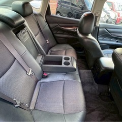 ☆普通車☆ 日産 フーガ　250GT Aパッケージの画像