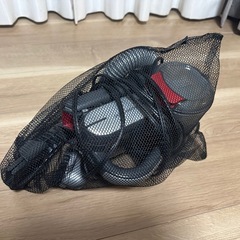 車載掃除機の画像